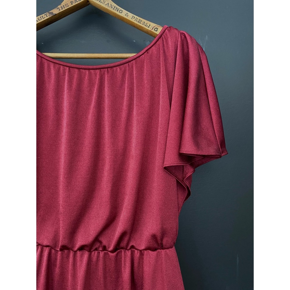 Vintage dress